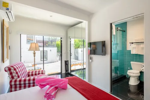 Casa del Cielo - Walking distance to downtown Palm Springs