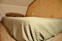 The Sanderling Tiny Cabin Water Access/Private Shared dock