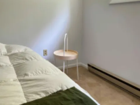 Main House at the Lorca, Indian Lake, Adirondacks 哈密爾頓縣酒店