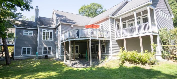 Magnificent Six Bedroom Ogunquit Estate - Pet Friendly! Ξενοδοχεία στην πόλη Ogunquit