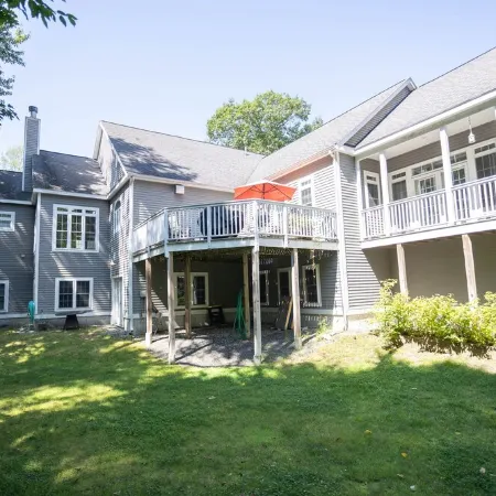 Magnificent Six Bedroom Ogunquit Estate - Pet Friendly!
