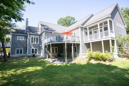 Magnificent Six Bedroom Ogunquit Estate - Pet Friendly!