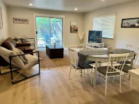 Prime Location, Downtown Murphys Hotels in Murphys