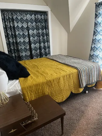 Historic City Park home within walking distance to all downtown has to offer!