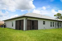 WARM Mineral Spring 3BR/2BA home