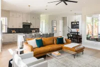 Luxury ATX Home | Great for Groups | A+ Location