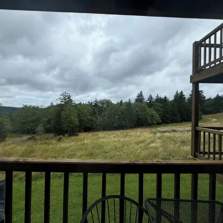 Home Away From Home - Powderidge