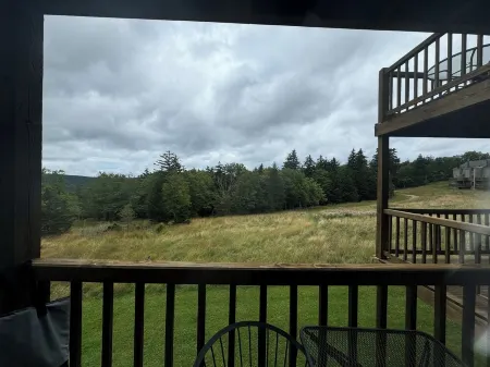 Home Away From Home - Powderidge