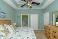 Two Pools, Beach Shuttle, Dining, Entertainment