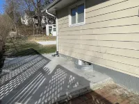 Delightful 4-Bed Whole House with Easy Parking