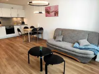 Vacation apartment "Pyjama party"