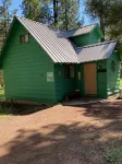 Bell's Greer Hideaway