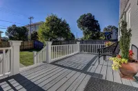 Great High Point Location adj to JH Adams Inn- Newly Renovated