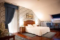 Hotel Conde Ansúrez by Almia Hoteles Hotel a 