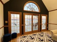 Amazing Waterfront Home on the Bush River