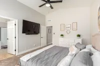 Gilbert Oasis ~ 5-Star Luxury Remodel! EV Charger, Putting Green & Single Story