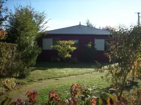 house red house ...
