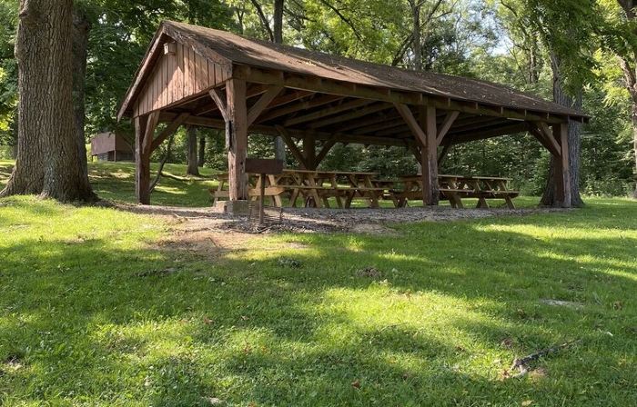 Parkside at Cataract Falls Lodge