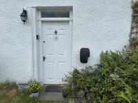 Cosy cottage with direct view of Loch Fyne