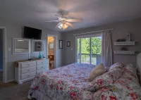 Oceanside Home in Duck, NC, Private Pool & Hot Tub - Balkon
