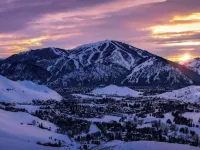 Cozy Ketchum Studio: Walk to the Lifts & Downtown Hotels in Ketchum