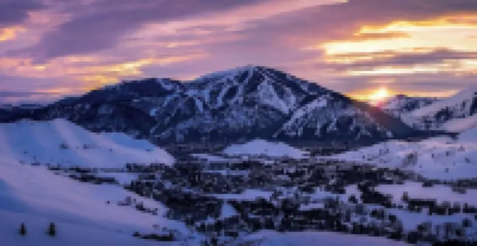 Cozy Ketchum Studio: Walk to the Lifts & Downtown