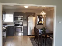 Cozy 3 Bedroom Ranch No steps Hotels in Seneca County