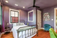 River View Luxury with Heated Pool & Take Ferry to French Quarter