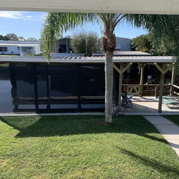 The Fish House FL Vacation Home Отели в г. Окичоби
