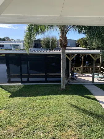 The Fish House FL Vacation Home