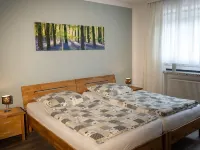 Beautiful modern barrier-free bungalow in Rendsburg Hotéis em Rendsburg