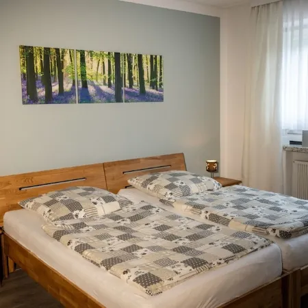 Beautiful modern barrier-free bungalow in Rendsburg