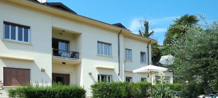 Del Sole Hotels in Luino