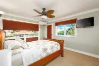 A/C Oceanfront View Of Poipu Beach. - Jacuzzi