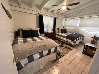 Best "DAM" View on Lake Sinclair! Kayaks 🛶 Sunrises 🌅 Big water 🌊 Fishing 🎣 Andalusia Farm附近的飯店