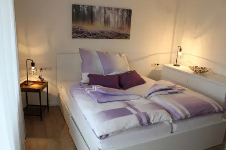 "Apartment Albwiese , ground floor 92sqm plus garden incl. AlbCard"