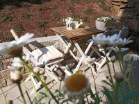 Little Reverie Frango Eifel / Castle Rear Whirlpool / Sauna House / Massage Chair Hotels in Pronsfeld