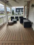 First floor of Brigantine shore home-10 min to Atlantic City!