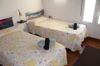 Casa el Olivo Tenerife, private heated pool.