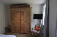 Modern comfort in Föhr's best location Các khách sạn ở Nieblum