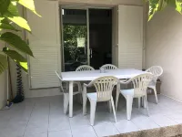 Villa with swimming pool - 6 people - WIFI - Air conditioning - see video