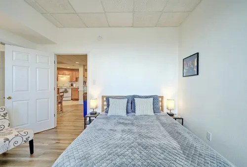 Stay Downtown on Historic Main St. Hotel a Pasquotank County