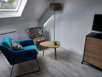 Charmant Studio au Bord de Seine Hotel a Conflans-Sainte-Honorine