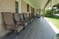 Peaceful Lake LBJ Getaway w/ Private Beach + Stunning Views