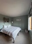 Bear Chase Bungalow - Sleeps 6. Close to Hiking, Biking, Golf and More!
