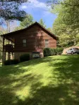 Secluded Mountain Home Nestled in a Private River Community, Wi-Fi, Fire Pit, Hotels in Walnut Hill
