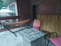 Country Home on 3 acres yet close to city life