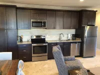 Great Condo on North Lamar Blvd near The Square and Ole Miss Hotels in Lafayette County