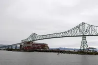 Uniontown Boat View House Hotels in der Nähe von Astoria Oregon riverwalk