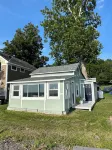 Sunset Bungalow on the water